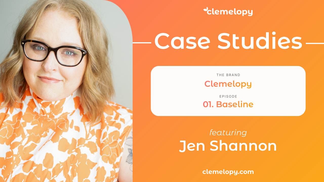 Clemelopy Case Study